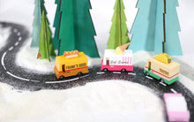 Load image into Gallery viewer, Candylab Toys - Hot Dog Van
