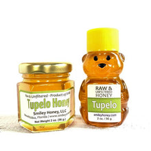 Load image into Gallery viewer, Smiley Honey - Tupelo Honey