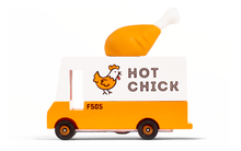 Load image into Gallery viewer, Candylab Toys - Fried Chicken Van