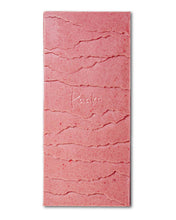 Load image into Gallery viewer, Raaka Chocolate - 37% Strawberry & Cream Vegan White Chocolate Bar