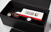 Load image into Gallery viewer, Candylab Toys - Bread Truck
