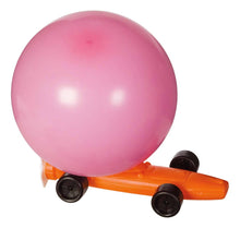 Load image into Gallery viewer, Toysmith - Neato! Balloon Car Racer