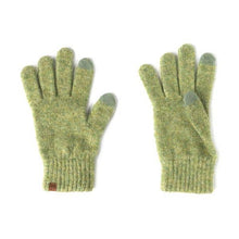 Load image into Gallery viewer, DM Merchandising - Britt's Knits Powder Knit Ultra Soft Gloves Assortment