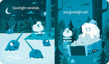Load image into Gallery viewer, Hazy Dell Press - Goodnight Krampus