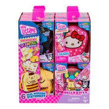 Load image into Gallery viewer, Toysmith - Moose Toys - Real Littles Hello Kitty & Friends Backpacks