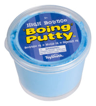 Load image into Gallery viewer, Toysmith - Hi-Bounce Boing Putty