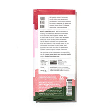Load image into Gallery viewer, Raaka Chocolate - 70% Rose Cardamom Bar - Mother's Day & Easter Limited Batch