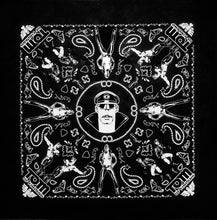 Load image into Gallery viewer, Peachy Kings / Kweer Cards - Tom of Finland Bandanas Facemask (Gay Queer LGBT)