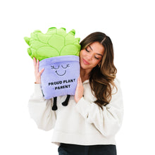 Load image into Gallery viewer, Punchkins - Punchkins Pillow Plant Parent Plushie