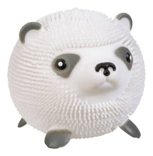 Load image into Gallery viewer, Toysmith - Woo Animal Puffs
