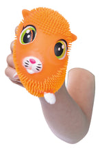 Load image into Gallery viewer, Toysmith - Woo Animal Puffs