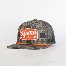 Load image into Gallery viewer, Good Southerner - Mama Tried Hat