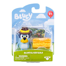 Load image into Gallery viewer, Toysmith - Moose Toys Bluey Story Starter Pack