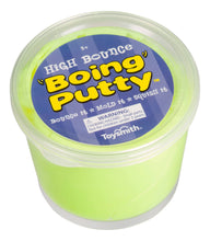 Load image into Gallery viewer, Toysmith - Hi-Bounce Boing Putty