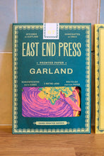 Load image into Gallery viewer, East End Press - VEGETABLE SEWN GARLAND
