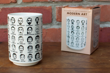 Load image into Gallery viewer, Unemployed Philosophers Guild - English Royalty Coffee Mug