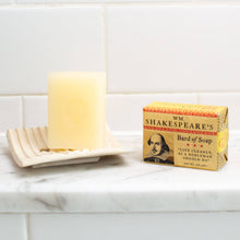 Load image into Gallery viewer, Unemployed Philosophers Guild - Shakespeare's Bard of Soap