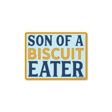Load image into Gallery viewer, Good Southerner - Son Of A Biscuit Eater Sticker