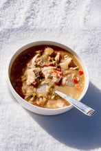 Load image into Gallery viewer, Anderson House | Frontier Soups - Colorado Campfire Chicken Stew Mix