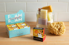Load image into Gallery viewer, Unemployed Philosophers Guild - We Will Wash You Freddie Mercury Soap