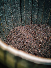Load image into Gallery viewer, Raaka Chocolate - 82% Bourbon Cask Aged Chocolate Bar
