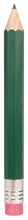 Load image into Gallery viewer, Toysmith - Giant Pencil, 15 Inch, Assorted Colors