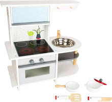 Load image into Gallery viewer, Hauck Toys - Small Foot Graceful Children's Play Kitchen Playset