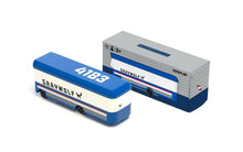 Load image into Gallery viewer, Candylab Toys - Graywolf Bus
