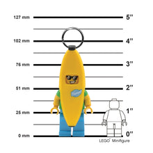 Load image into Gallery viewer, Santoki LEGO Lights - LEGO Buffet Assorted LED Keychain 16ct Merchandiser