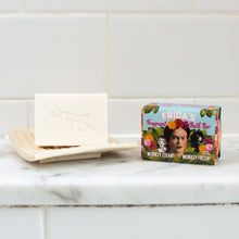 Load image into Gallery viewer, Unemployed Philosophers Guild - Frida's Fragrant Bath Bar Soap