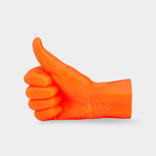 Load image into Gallery viewer, 54 Celsius - CandleHand "Thumbs Up" Candle - Handmade, Real Skin Texture