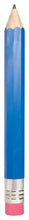 Load image into Gallery viewer, Toysmith - Giant Pencil, 15 Inch, Assorted Colors