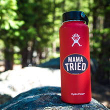 Load image into Gallery viewer, Good Southerner - Mama Tried Sticker