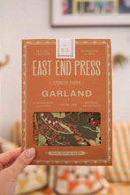 Load image into Gallery viewer, East End Press - DINOSAURS SEWN GARLAND