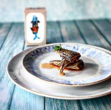 Load image into Gallery viewer, José Gourmet - Jose Gourmet Stickleback in Pickled Sauce, 120g