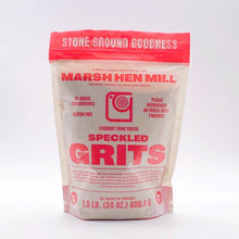 Load image into Gallery viewer, Marsh Hen Mill - Speckled Grits