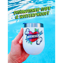 Load image into Gallery viewer, Otto's Grotto - Mental Breakdown Funny Sticker - Parody Sticker