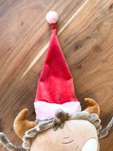 Load image into Gallery viewer, Hazy Dell Press - Goodnight Krampus Plushie