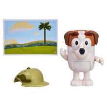 Load image into Gallery viewer, Toysmith - Moose Toys Bluey Story Starter Pack