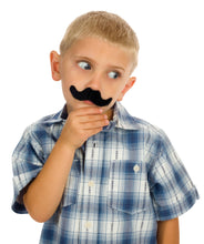 Load image into Gallery viewer, Toysmith - Fake Moustaches, Moustache Stickers