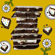 Load image into Gallery viewer, Maeve Chocolate - Block Party Brownie Truffle Bar