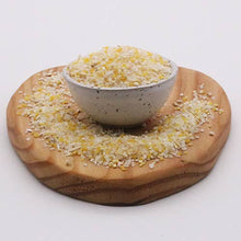 Load image into Gallery viewer, Marsh Hen Mill - Speckled Grits