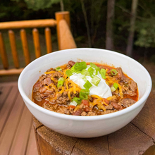 Load image into Gallery viewer, Anderson House | Frontier Soups - Montana Creekside Classic Chili Mix
