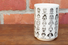 Load image into Gallery viewer, Unemployed Philosophers Guild - Philosophers Coffee Mug