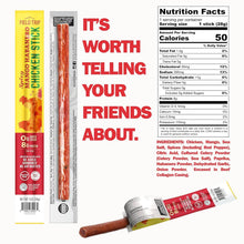 Load image into Gallery viewer, FIELD TRIP - Mango Habanero Chicken Stick (1oz)
