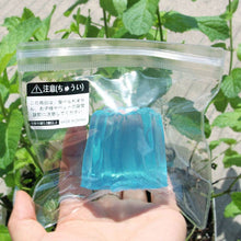 Load image into Gallery viewer, Auraquise - Glacier Canelé Squishy Stress Relief Toy – Jelly-Like Soft Sensory Fidget Toy