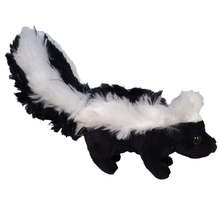 Load image into Gallery viewer, Canned Gifts - Canned Skunk | Stuffed Animal Plush w/Funny Jokes on Can