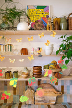Load image into Gallery viewer, East End Press - FRUIT SEWN GARLAND