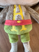 Load image into Gallery viewer, Hazy Dell Press - Goodnight Krampus Plushie