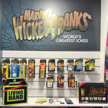Load image into Gallery viewer, Marvin's Magic - NEW! Mini Wicked Pranks Assortment!